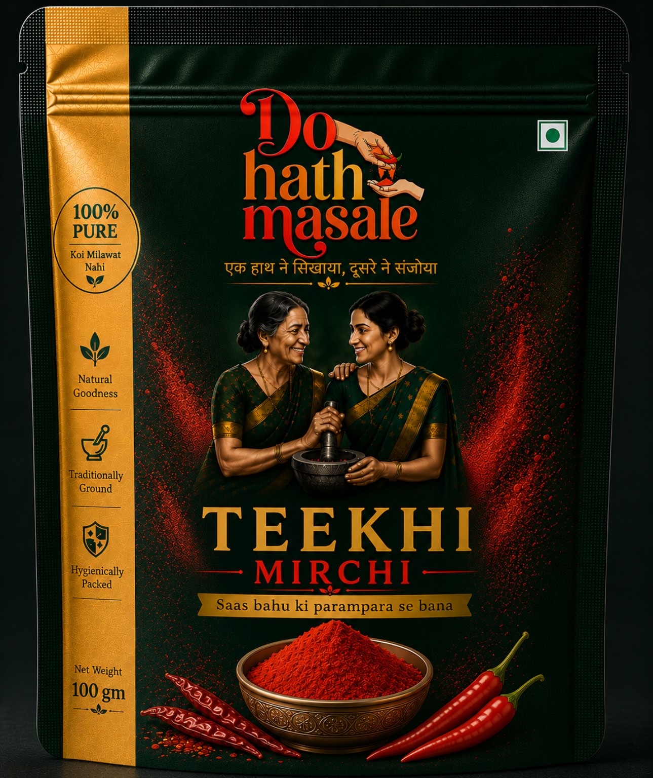 Teekhi Mirchi
